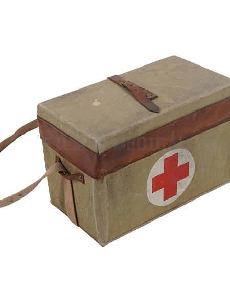 Field medical kit